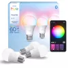 Philips Hue White and colour ambience Essential A60 – E27 älylamppu – 806 lm – 8W – 3 kpl:n pakkaus