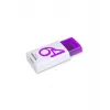 Philips Click USB-muistitikku 64 GB USB Type-C 3.2 Gen 1 (3.1 Gen 1) violetti, valkoinen