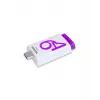 Philips Click USB-muistitikku 64 GB USB Type-C 3.2 Gen 1 (3.1 Gen 1) violetti, valkoinen