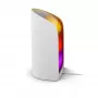 Älypöytävalaisin Philips Hue Play Wall Washer — valkoinen, Bluetooth/Zigbee, monivärinen valo, 100–240 V, 2 m kaapeli