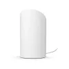 Älypöytävalaisin Philips Hue Play Wall Washer — valkoinen, Bluetooth/Zigbee, monivärinen valo, 100–240 V, 2 m kaapeli