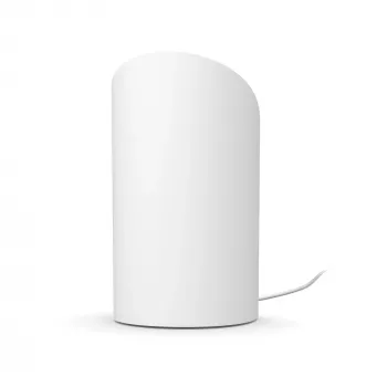 Älypöytävalaisin Philips Hue Play Wall Washer — valkoinen, Bluetooth/Zigbee, monivärinen valo, 100–240 V, 2 m kaapeli