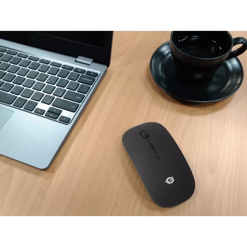 Conceptronic LORCAN01B 4-painikkeinen Bluetooth-hiiri