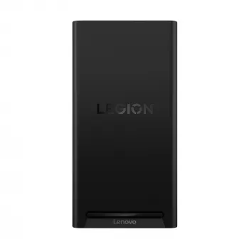 Lenovo Legion T5 30AGB10 AMD Ryzen™ 9 7950X3D 32 GB DDR5-SDRAM 1 TB SSD NVIDIA GeForce RTX 5070 Windows 11 Home tornitietokone musta