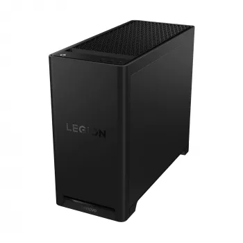 Lenovo Legion T5 30AGB10 AMD Ryzen™ 9 7950X3D 32 GB DDR5-SDRAM 1 TB SSD NVIDIA GeForce RTX 5070 Windows 11 Home tornitietokone musta