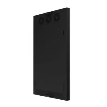 Hisense 55WH80F ikkunaan päin suunnattu erittäin kirkas näyttö, 55 tuuman (139,7 cm) LCD, 4K UHD, 4000 nitiä, 24/7