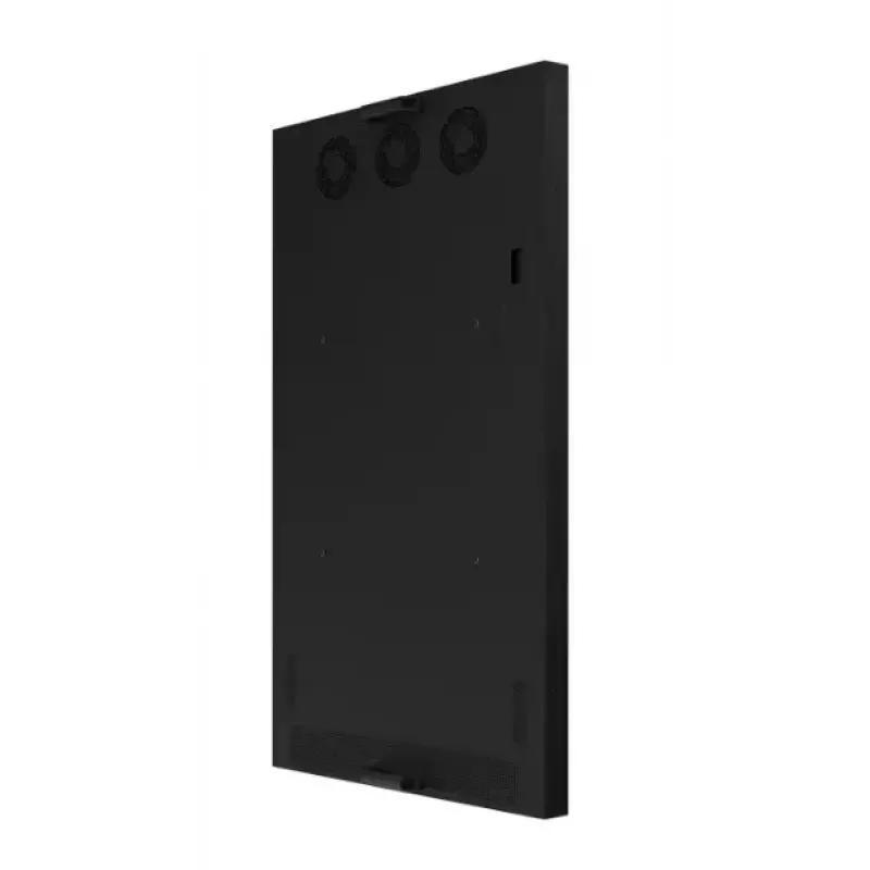 Hisense 55WH80F 55 tuuman (139,7 cm) näyteikkunaan suunnattu kirkas digitaalisen opastuksen näyttö, 4K UHD, 4000 nitiä, 24/7