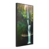 Hisense 55WH80F 55 tuuman (139,7 cm) näyteikkunaan suunnattu kirkas digitaalisen opastuksen näyttö, 4K UHD, 4000 nitiä, 24/7