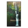 Hisense 55WH80F ikkunaan päin suunnattu erittäin kirkas näyttö, 55 tuuman (139,7 cm) LCD, 4K UHD, 4000 nitiä, 24/7