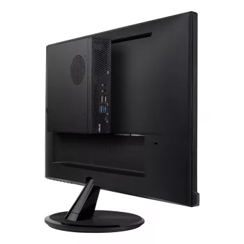 ASUS PB63-B7205AH Intel® Core™ i7 i7-14700 16 GB DDR5-SDRAM 512 GB SSD Windows 11 Pro minitietokone musta