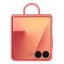 Samsung Ring Case -puhelinkotelo 17,4 cm (6,85 inch) punainen