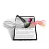 Lenovo Idea Tab Pro ZAE40013GR tabletti, 32,3 cm (12,7 tuuman) 3K 2944x1840 144 Hz, MTD8300, 8 Gt RAM, 256 Gt, Wi-Fi, Android 14, kynällä, harmaa