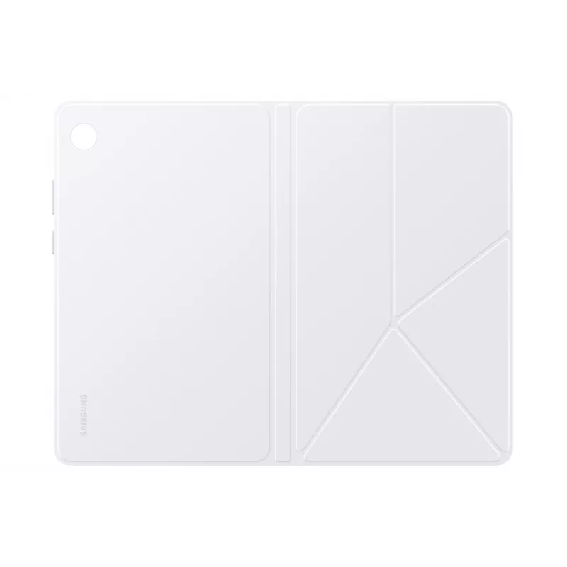 Samsung EF-BX130 22,1 cm (8,7 inch) Flip-kotelo valkoinen