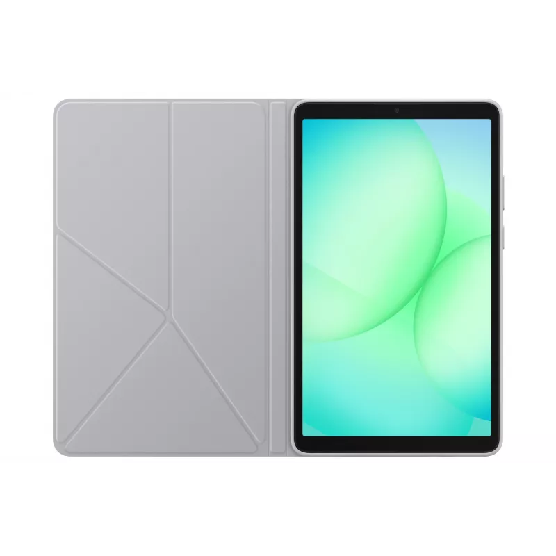 Samsung EF-BX130 22,1 cm (8,7 inch) Flip-kotelo valkoinen