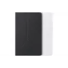 Samsung EF-BX130 22,1 cm (8,7 inch) Flip-kotelo valkoinen