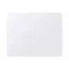 Samsung EF-BX130 22,1 cm (8,7 inch) Flip-kotelo valkoinen