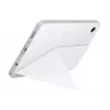 Samsung EF-BX130 22,1 cm (8,7 inch) Flip-kotelo valkoinen