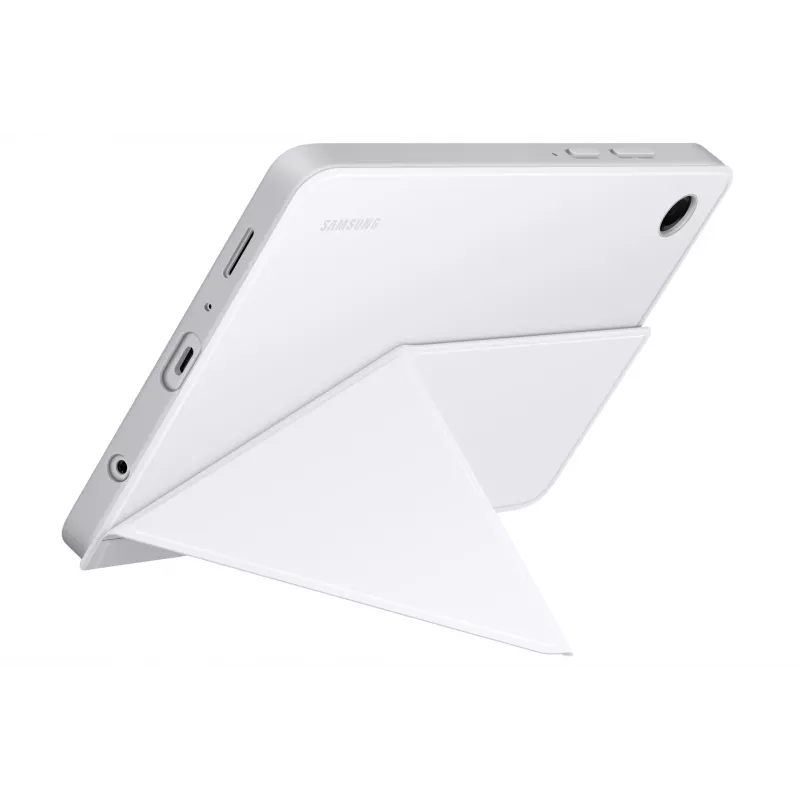 Samsung EF-BX130 22,1 cm (8,7 inch) Flip-kotelo valkoinen