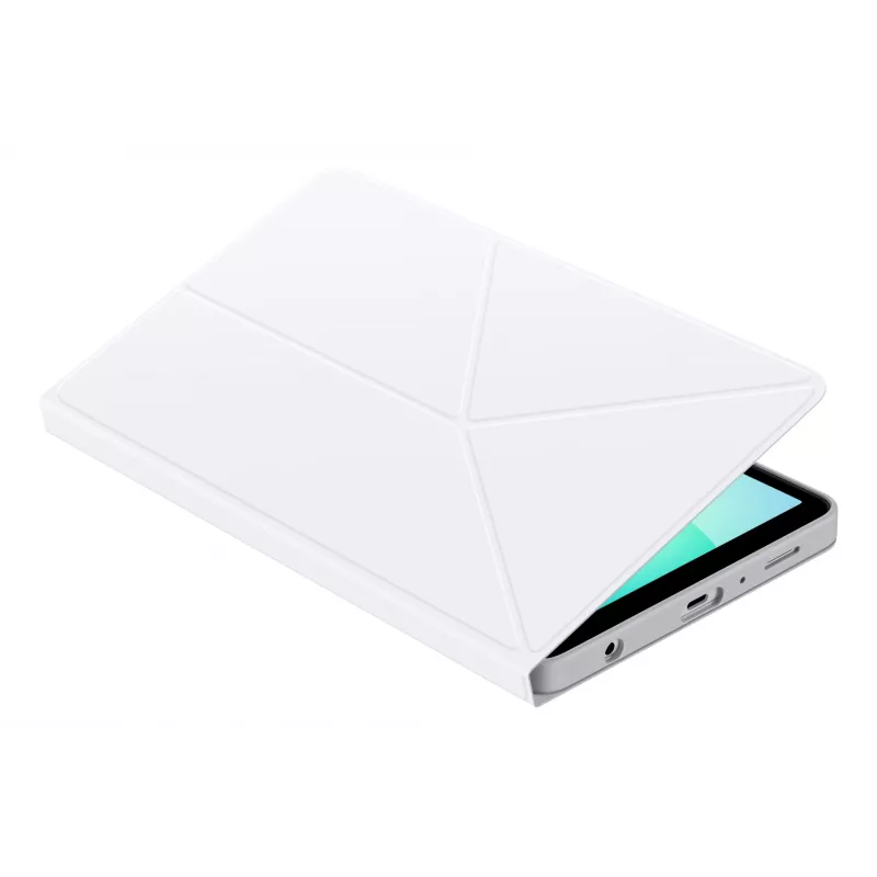 Samsung EF-BX130 22,1 cm (8,7 inch) Flip-kotelo valkoinen