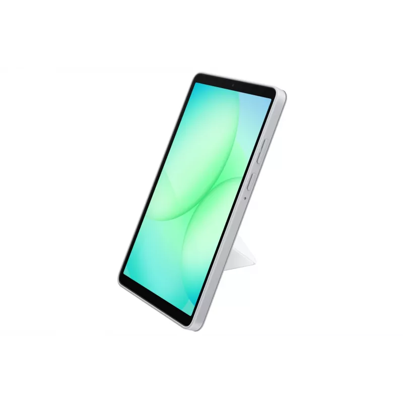 Samsung EF-BX130 22,1 cm (8,7 inch) Flip-kotelo valkoinen
