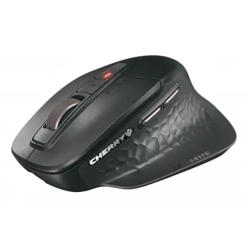 CHERRY Stream ultimate hiiri yleishiiri oikeakätinen RF langaton + Bluetooth + USB Type-C 4000 DPI
