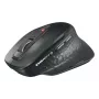 CHERRY Stream ultimate hiiri yleishiiri oikeakätinen RF langaton + Bluetooth + USB Type-C 4000 DPI