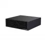 GIGABYTE AI TOP ATOM GB10 128 GB LPDDR5x-SDRAM 4 TB SSD NVIDIA DGX OS mini-PC musta