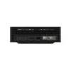 GIGABYTE AI TOP ATOM GB10 128 GB LPDDR5x-SDRAM 4 TB SSD NVIDIA DGX OS mini-PC musta