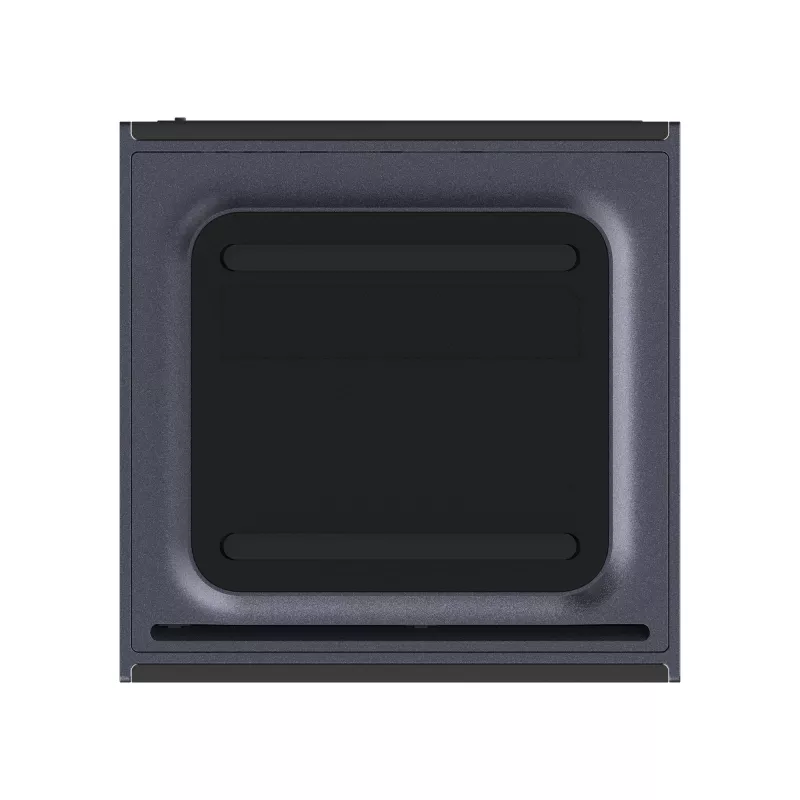 GIGABYTE AI TOP ATOM GB10 128 GB LPDDR5x-SDRAM 4 TB SSD NVIDIA DGX OS mini-PC musta