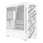 XPG STARKER AIR BTF Mid-Tower valkoinen