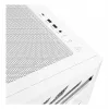 XPG STARKER AIR BTF Mid-Tower valkoinen