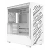 XPG STARKER AIR BTF Mid-Tower valkoinen