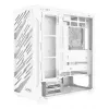 XPG STARKER AIR BTF Mid-Tower valkoinen
