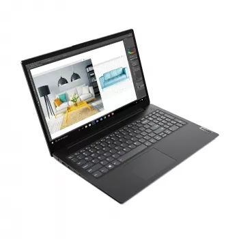 Lenovo V15 G2 IJL Intel® Celeron® N N4500 kannettava tietokone 39,6 cm (15,6
