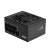 XPG PYMCORE 850W SFX GOLD virtalähde, 850 W, 100 - 240 V, 50/60 Hz, 10 A, 20 A, 70,8 A