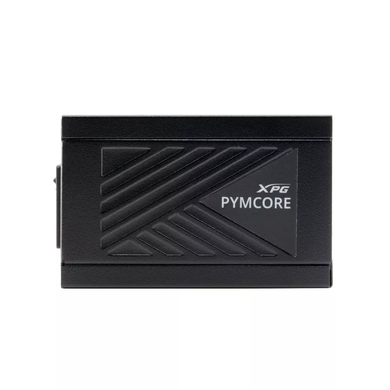 XPG PYMCORE 850W SFX GOLD virtalähde, 850 W, 100 - 240 V, 50/60 Hz, 10 A, 20 A, 70,8 A