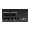 XPG PYMCORE 850W SFX GOLD virtalähde, 850 W, 100 - 240 V, 50/60 Hz, 10 A, 20 A, 70,8 A