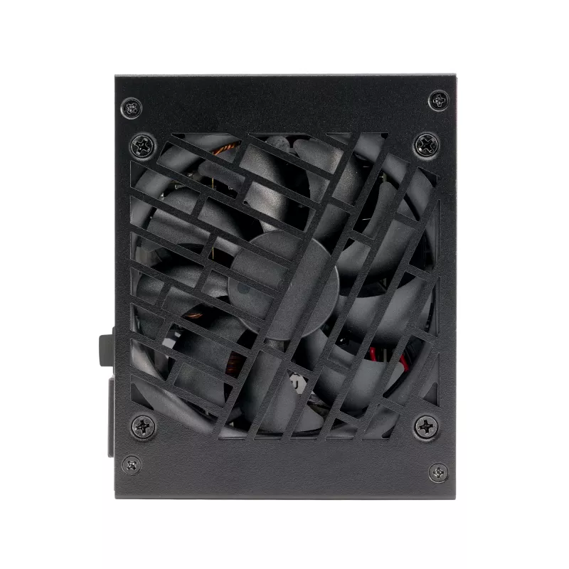 XPG PYMCORE 850W SFX GOLD virtalähde, 850 W, 100 - 240 V, 50/60 Hz, 10 A, 20 A, 70,8 A