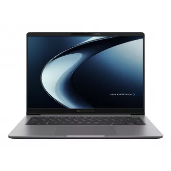 Kannettava tietokone ASUS ExpertBook P3 PM3406CKA-LY0095X 14 inch AMD Ryzen AI 7 350 16GB 512GB AMD Radeon 860M Windows 11 Pro