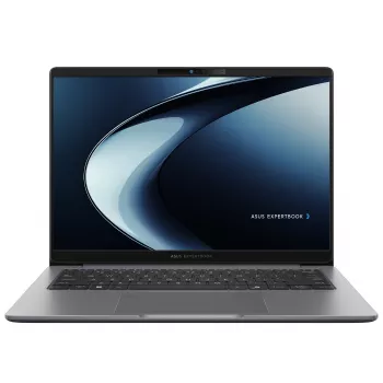 Kannettava tietokone ASUS ExpertBook P3 PM3406CKA-LY0095X 14 inch AMD Ryzen AI 7 350 16GB 512GB AMD Radeon 860M Windows 11 Pro