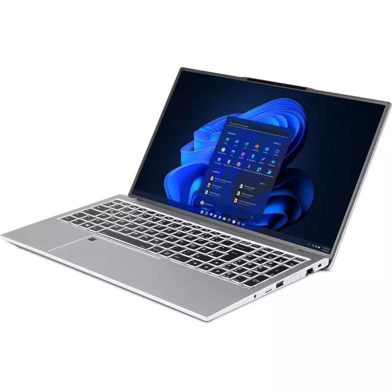 Kannettava tietokone TERRA MOBILE 1220800 Intel Core i7 15,6 inch Full HD 16GB DDR5 500GB SSD