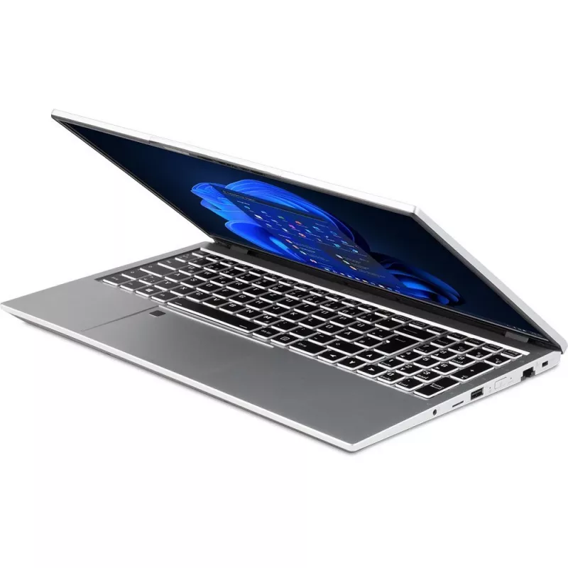 Kannettava tietokone TERRA MOBILE 1220800 Intel Core i7 15,6 inch Full HD 16GB DDR5 500GB SSD