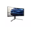 AOC Porsche PD34 tietokonenäyttö 86,4 cm (34 inch) 3440 x 1440 pikseliä Wide Quad HD QD-OLED musta