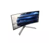 AOC Porsche PD34 tietokonenäyttö 86,4 cm (34 inch) 3440 x 1440 pikseliä Wide Quad HD QD-OLED musta