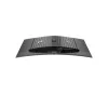 AOC Porsche PD34 tietokonenäyttö 86,4 cm (34 inch) 3440 x 1440 pikseliä Wide Quad HD QD-OLED musta