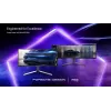 AOC Porsche PD34 tietokonenäyttö 86,4 cm (34 inch) 3440 x 1440 pikseliä Wide Quad HD QD-OLED musta
