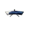 AOC Porsche PD34 tietokonenäyttö 86,4 cm (34 inch) 3440 x 1440 pikseliä Wide Quad HD QD-OLED musta