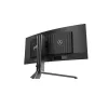AOC Porsche PD34 tietokonenäyttö 86,4 cm (34 inch) 3440 x 1440 pikseliä Wide Quad HD QD-OLED musta
