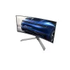 AOC Porsche PD34 tietokonenäyttö 86,4 cm (34 inch) 3440 x 1440 pikseliä Wide Quad HD QD-OLED musta