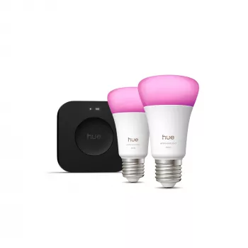 Philips Hue White and colour ambience älyvalaistus älyvalaistussarja Bluetooth/Zigbee 8,1 W